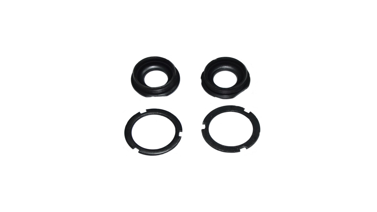 PEDAL MİLİ YATAĞI TAKIM (KM5-S)